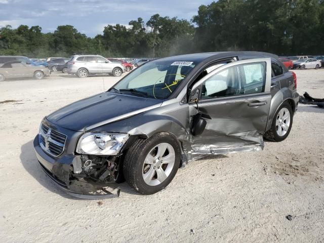 2012 Dodge Caliber SXT