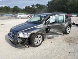 2012 Dodge Caliber SXT en venta en Apopka, FL