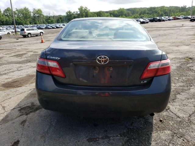 2007 Toyota Camry CE