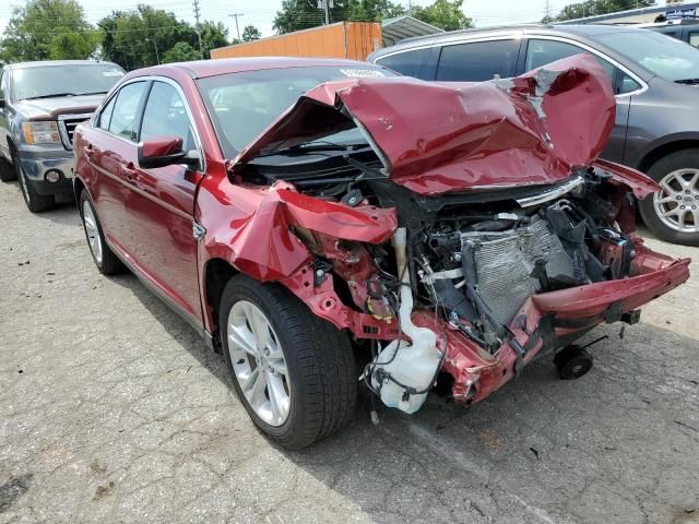 2016 Ford Taurus SEL