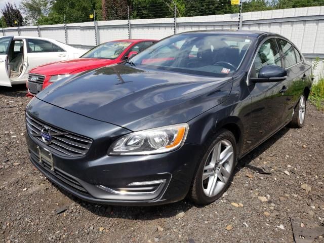 2014 Volvo S60 T5