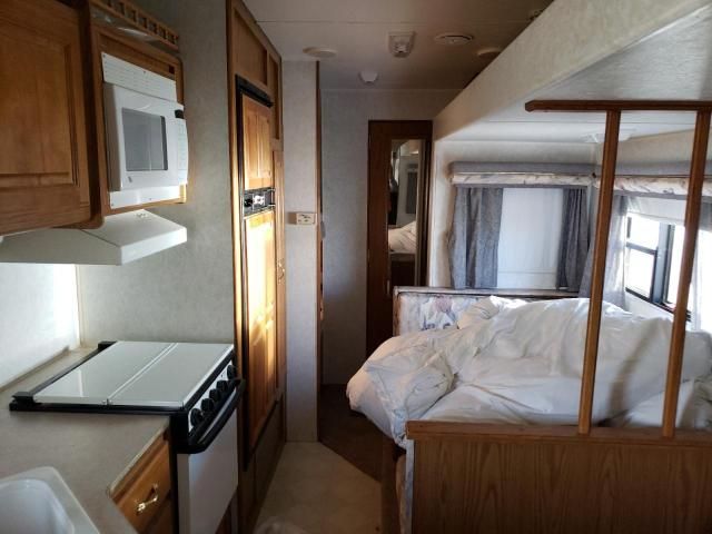 1999 Jayco Eagle