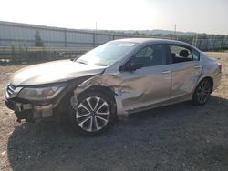 Honda salvage cars for sale: 2013 Honda Accord Sport