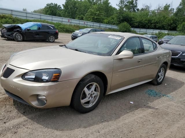 2004 Pontiac Grand Prix GT