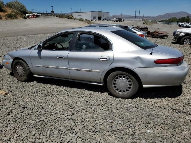 1996 Mercury Sable LS