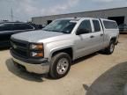 2014 Chevrolet Silverado K1500