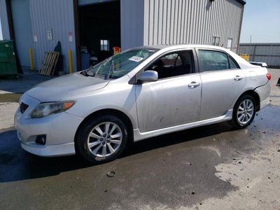 2010 Toyota Corolla Base for sale in Airway Heights, WA