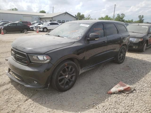 2015 Dodge Durango R/T