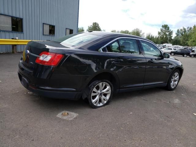 2011 Ford Taurus SEL