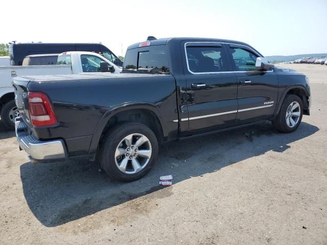 2019 Dodge RAM 1500 Limited