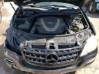 2010 Mercedes-Benz ML 350