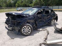 Salvage cars for sale at Fort Pierce, FL auction: 2016 Acura RDX Technology