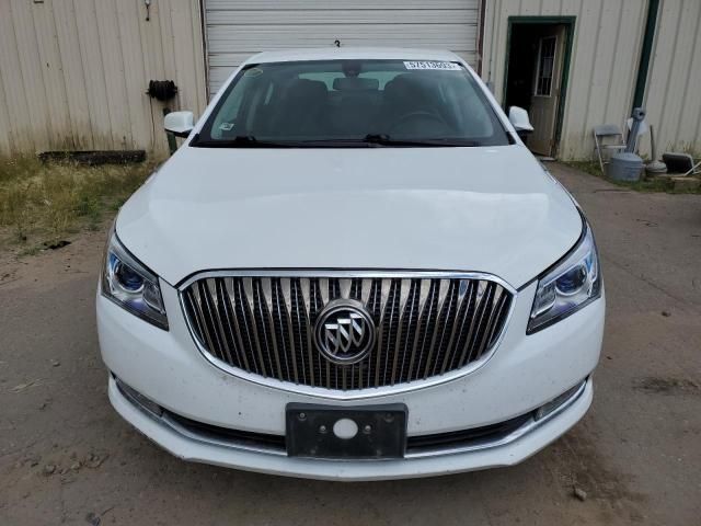 2014 Buick Lacrosse