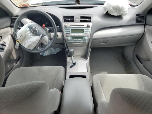 2009 Toyota Camry Hybrid