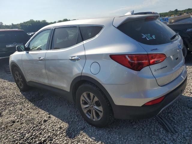 2016 Hyundai Santa FE Sport