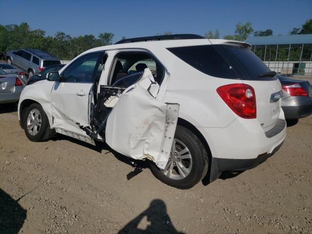 2011 Chevrolet Equinox LT