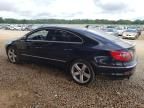 2011 Volkswagen CC Luxury