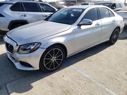 2020 Mercedes-Benz C300 for sale in Los Angeles, CA