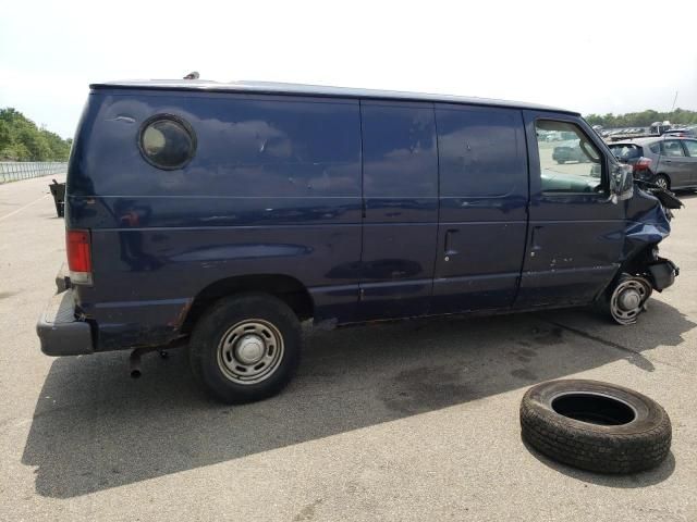 2006 Ford Econoline E150 Van