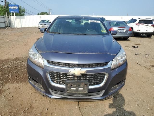 2014 Chevrolet Malibu 1LT