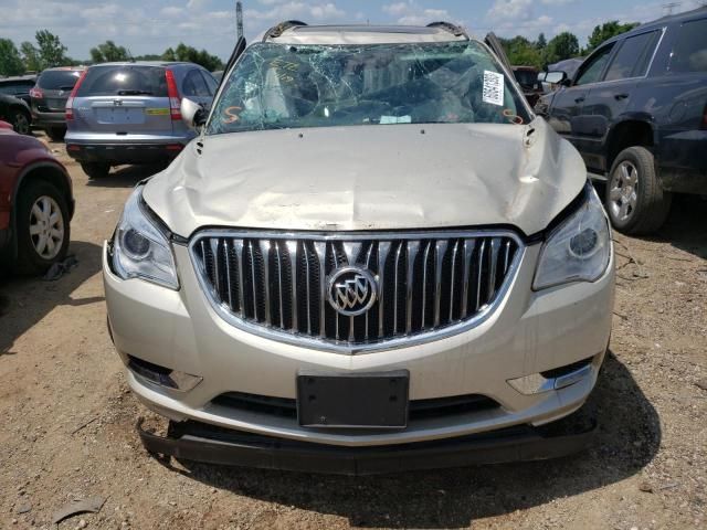 2015 Buick Enclave