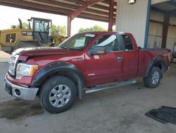 2013 Ford F150 Super Cab for sale in Billings, MT