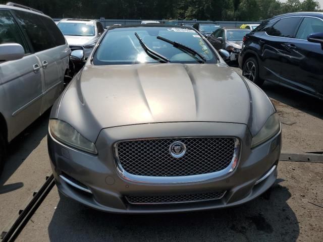 2011 Jaguar XJ