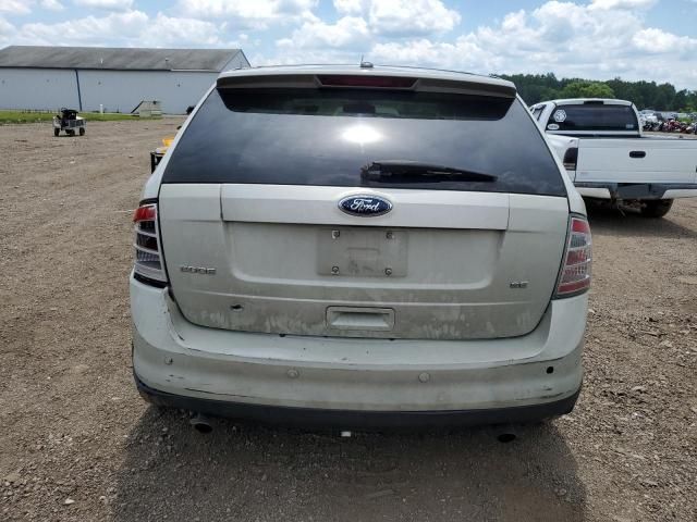 2007 Ford Edge SEL