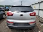 2011 KIA Sportage EX