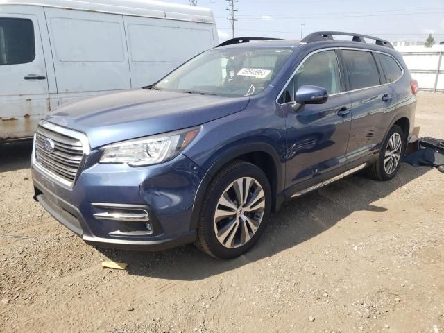 2020 Subaru Ascent Limited