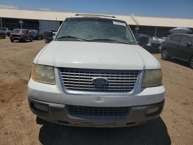 2004 Ford Expedition XLT