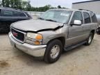 2003 GMC Yukon