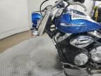 2009 Yamaha XVS950 A