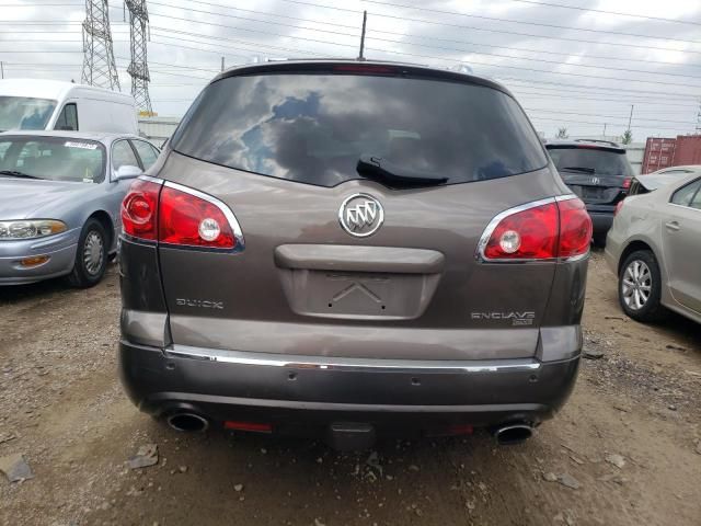 2008 Buick Enclave CXL