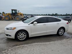 2016 Ford Fusion SE for sale in Sikeston, MO