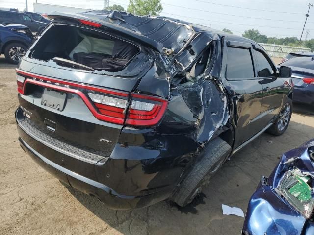 2019 Dodge Durango GT