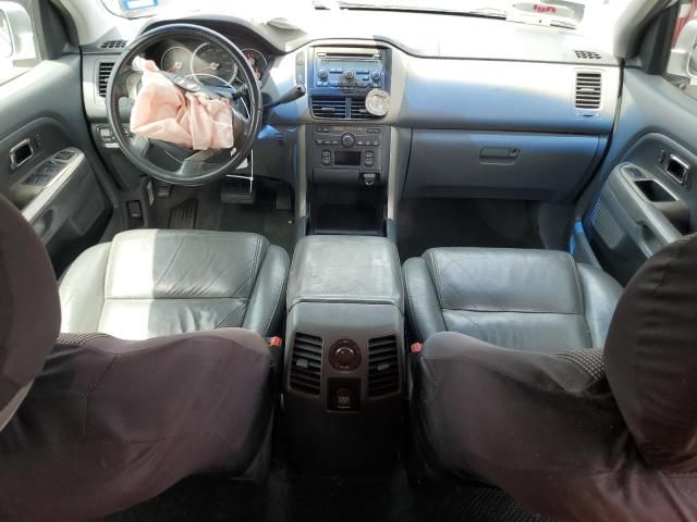 2006 Honda Pilot EX