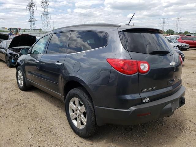 2009 Chevrolet Traverse LT