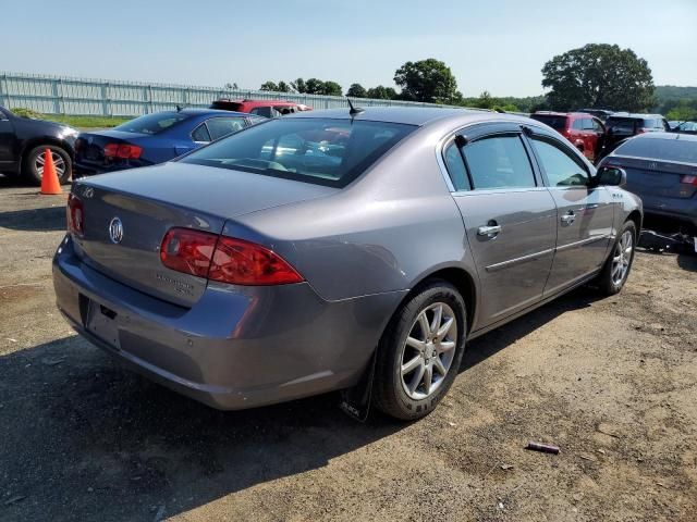 2007 Buick Lucerne CXL