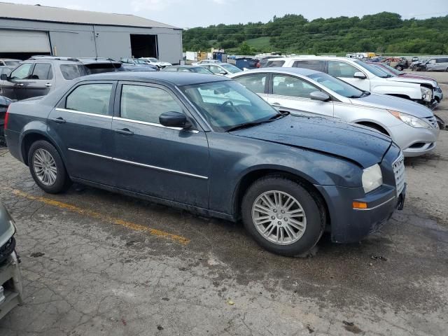 2008 Chrysler 300 Touring