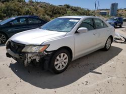 Toyota Camry SE salvage cars for sale: 2009 Toyota Camry SE