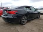 2016 Nissan Maxima 3.5S