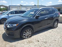 Salvage cars for sale at Lebanon, TN auction: 2019 Nissan Rogue S