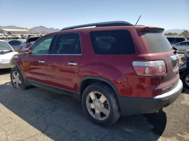 2008 GMC Acadia SLT-1