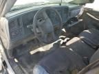 2005 GMC Sierra C2500 Heavy Duty