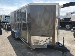 Spartan Motors Vehiculos salvage en venta: 2023 Spartan Motors Trailer