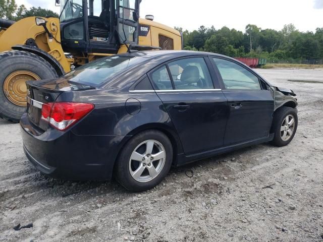 2011 Chevrolet Cruze LT