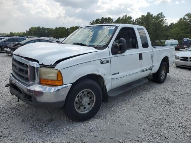 2000 Ford F250 Super Duty