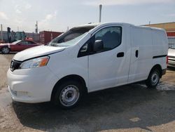 2021 Nissan NV200 2.5S for sale in Bowmanville, ON