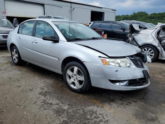 2007 Saturn Ion Level 3